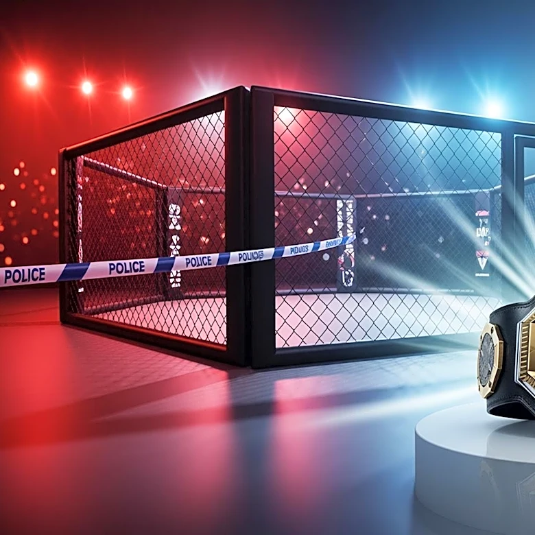 Ronda Rousey Envisions MVP MMA Surpassing UFC with Her Leadership