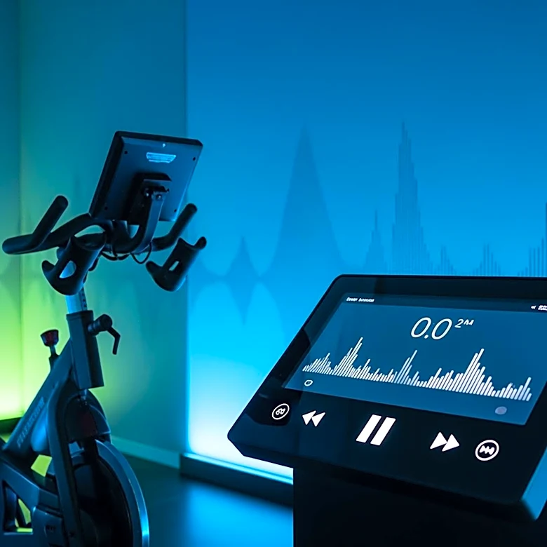 Spotify Partners with Peloton to Launch Global Fitness Content Hub