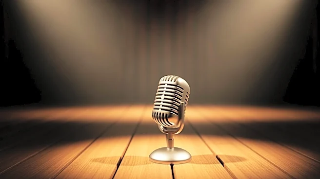 Comedian Elouise Eftos Challenges Self-Deprecation at NZ Comedy Festival