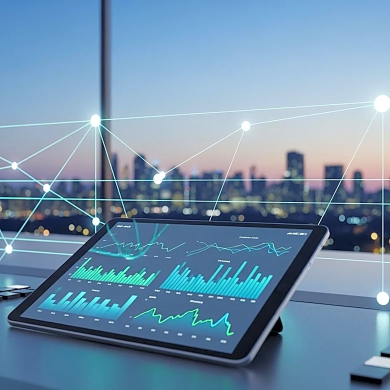 Utilities Rethink Business Models Amid Distributed Energy Growth