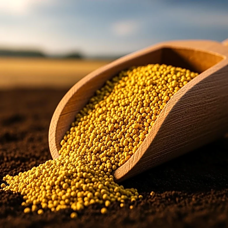 CF Industries Benefits from Fertilizer Price Surge Amid Global Tensions