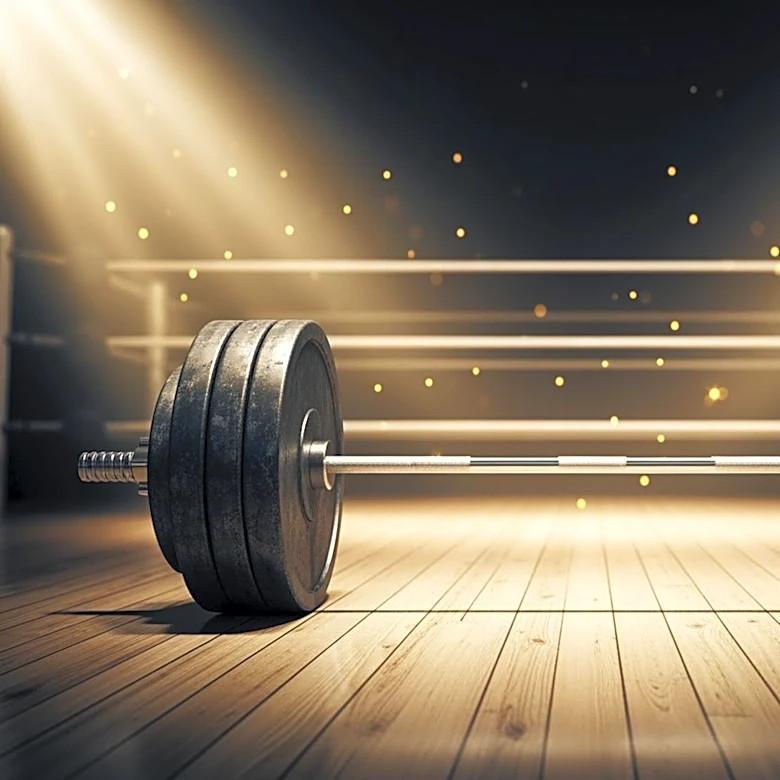 Mark Henry's Transition from Olympian to WWE Star and His Financial Success