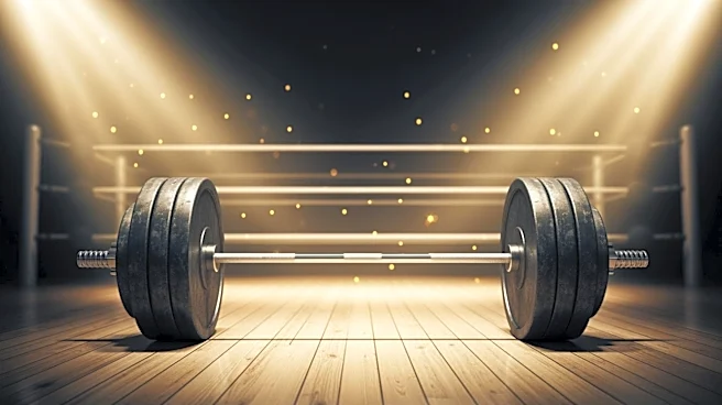 Mark Henry's Transition from Olympian to WWE Star and His Financial Success