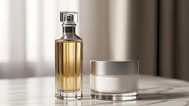 Gen X Emerges as Key Consumer Group in Beauty Retail Sector