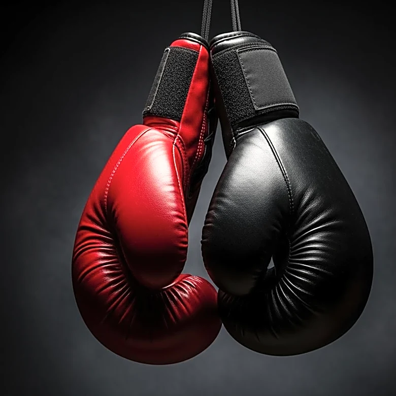 Anthony Joshua Signs Contract for Fight Against Tyson Fury, Set to Face Kristian Prenga in July