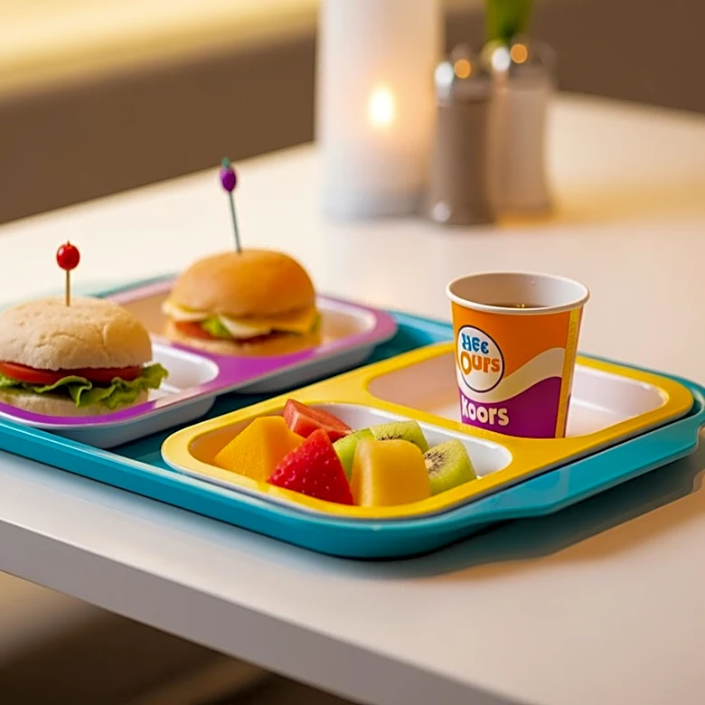 7-Eleven Launches New Kids Meals at Select Restaurants, Offering Affordable Options