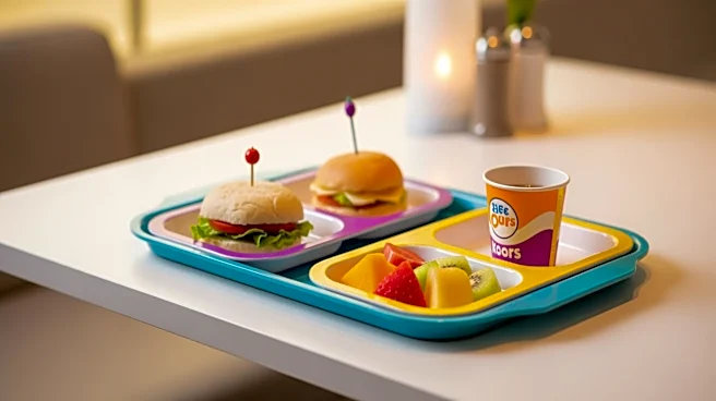 7-Eleven Launches New Kids Meals at Select Restaurants, Offering Affordable Options