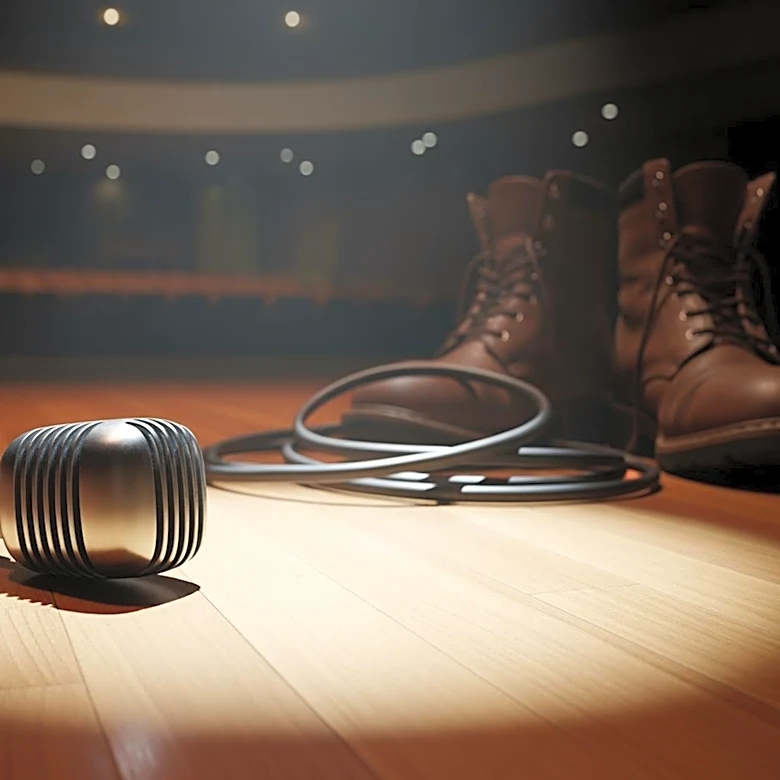 Jelly Roll Faces Setbacks Amid Weight Loss Struggles and Tour Challenges