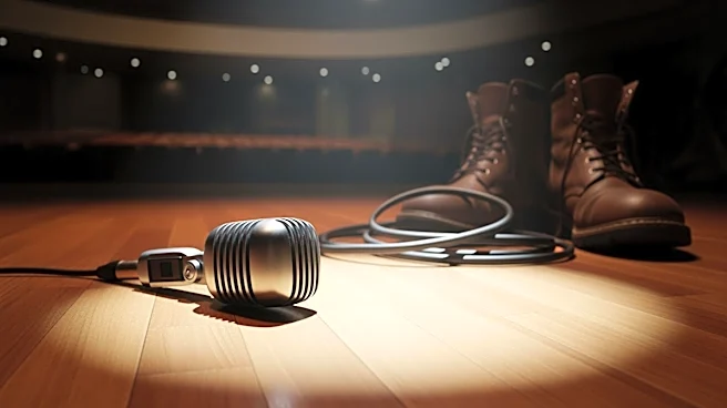 Jelly Roll Faces Setbacks Amid Weight Loss Struggles and Tour Challenges