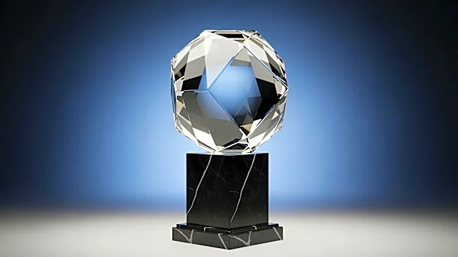 Evalian Recognized for Excellence in Compliance at 2026 ICA Awards