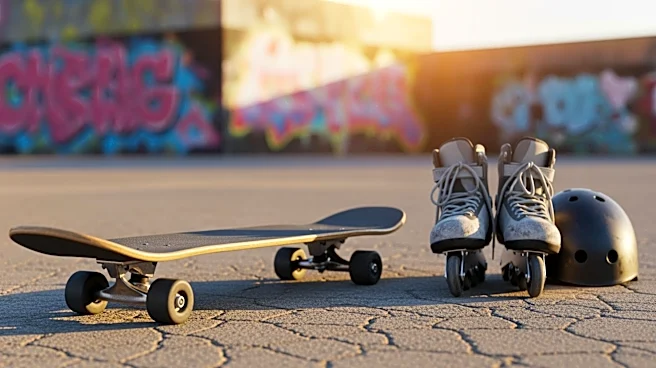 Johnny Knoxville and Team Release Trailer for Final 'Jackass' Movie