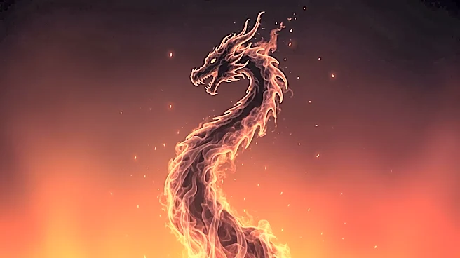 HBO Announces 'House of the Dragon' Season 3 Premiere Date, Teases New Episodes