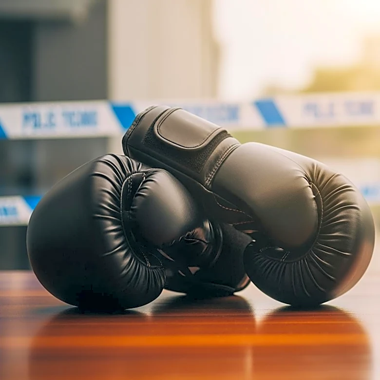 UFC Partners with Non-Profits to Support Miami Community During UFC 327 Fight Week