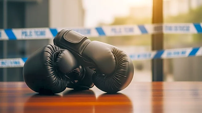 UFC Partners with Non-Profits to Support Miami Community During UFC 327 Fight Week