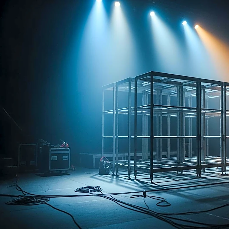 Tragic Accident Claims Life of Crew Member at Shakira's Brazil Concert Setup