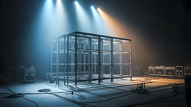 Tragic Accident Claims Life of Crew Member at Shakira's Brazil Concert Setup