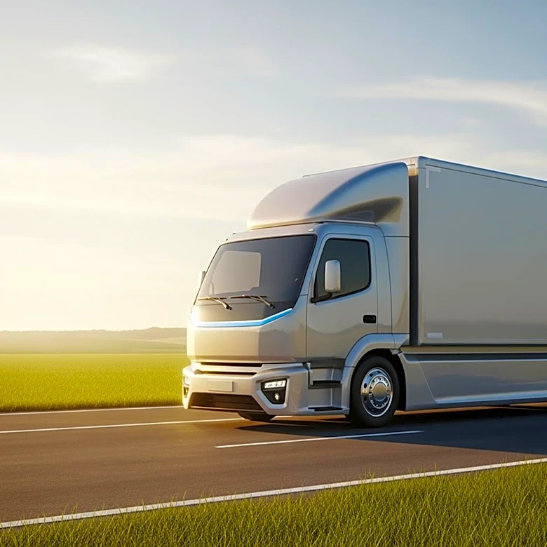 Marks  Spencer Expands Low-Emission Truck Fleet to Support Net Zero Goals