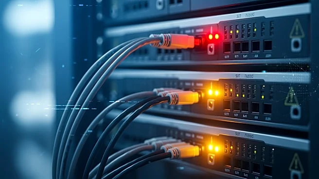 eBay Faces Major Technical Disruptions Affecting Users Globally