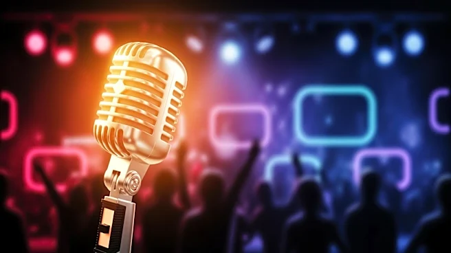 Madonna Previews New Songs at West Hollywood Nightclub, Engages Fans with Surprise Set