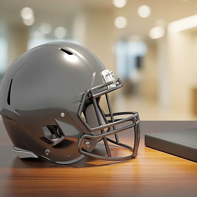 Houston Texans' Selection of Kayden McDonald Praised as Strategic Draft Move