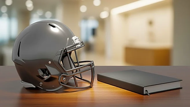 Houston Texans' Selection of Kayden McDonald Praised as Strategic Draft Move