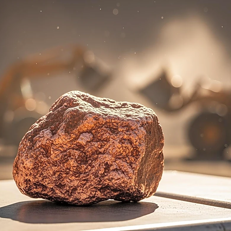 Sandvik Secures Order for Glencore's Alumbrera Mine, Enhancing Copper Production