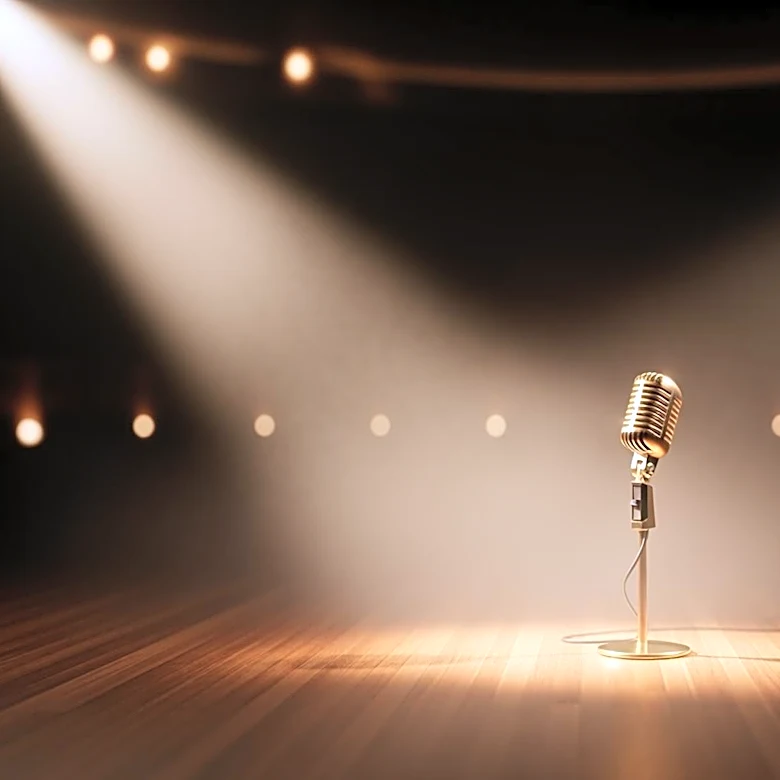 Adam Scott Honored at Canneseries with Surprise Messages from 'Severance' Co-Stars