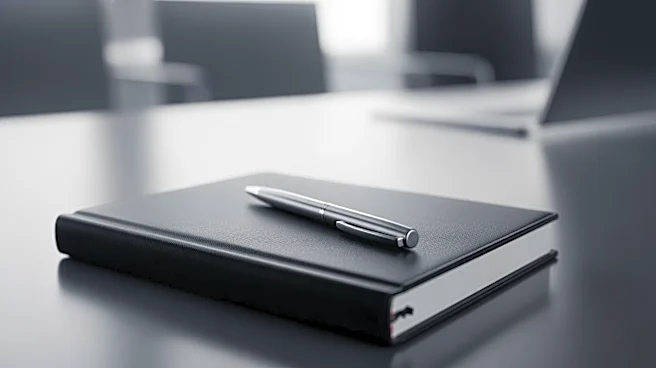 Adam Scott Discusses 'Severance' Season 3 Surprises and His Role as Executive Producer