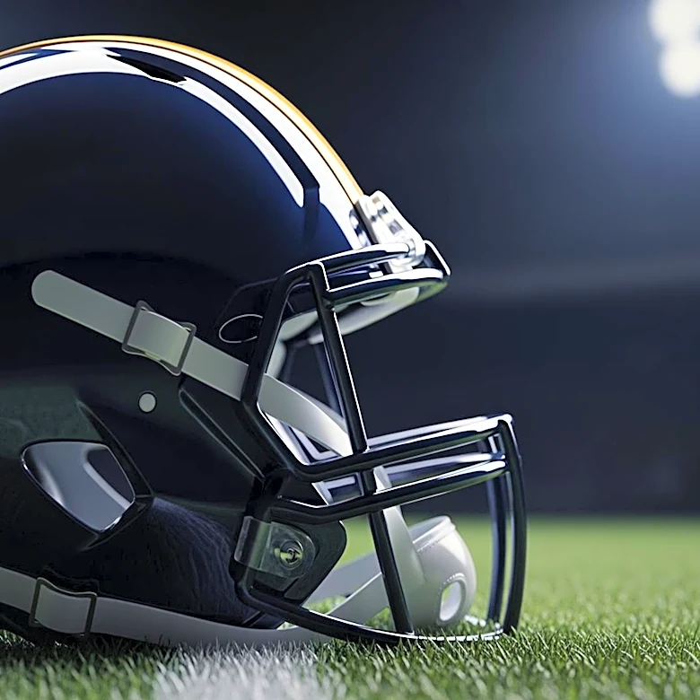 Notre Dame's Blue-Gold Game Highlights Defensive Strengths and Emerging Talent