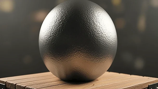 Mitchell Hooper Reclaims World's Strongest Man Title in Close Competition