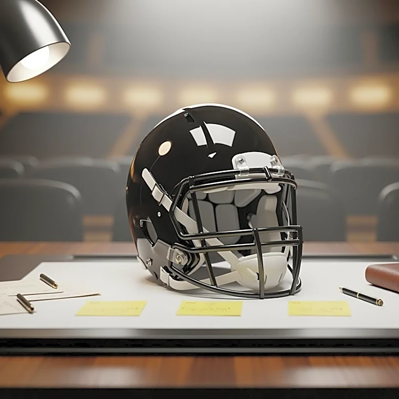 Buccaneers Receive Positive Reviews for 2026 NFL Draft Selections