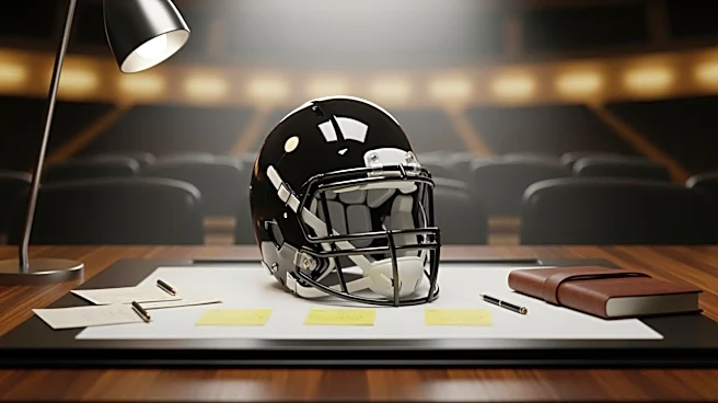 Buccaneers Receive Positive Reviews for 2026 NFL Draft Selections