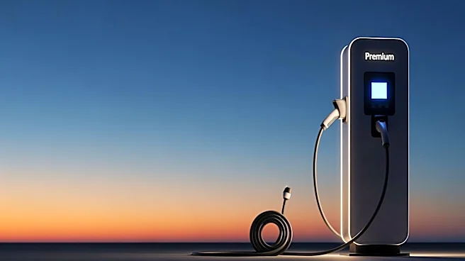 Rising Gas Prices Drive Increased Interest in Electric and Hybrid Vehicles