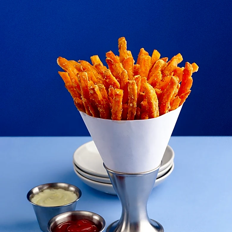 Survey Reveals Peak Times and Preferences for Food Cravings Among Americans