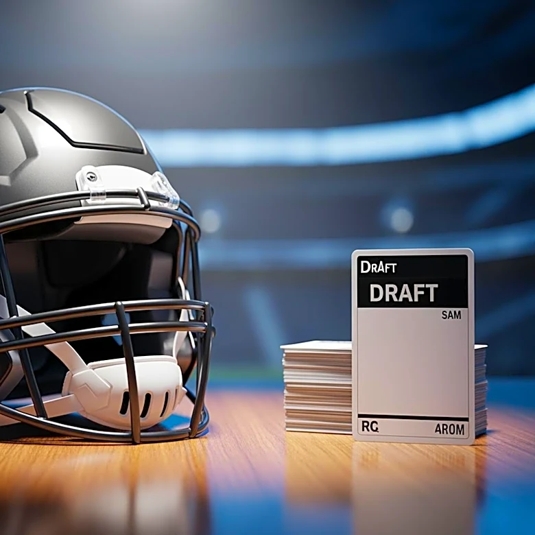 Buffalo Bills Enhance Roster with Strategic NFL Draft Picks