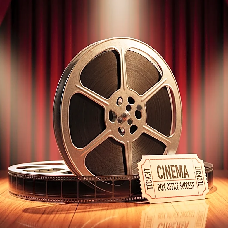 Michael Biopic Breaks Box Office Records Despite Controversy