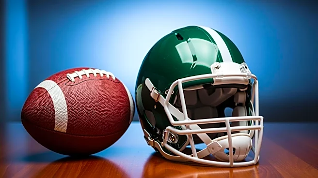 New York Jets Select Kenyon Sadiq to Enhance Offensive Strategy