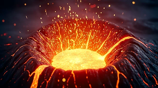 Shiny Volcanion Released in Pokémon Games for the First Time