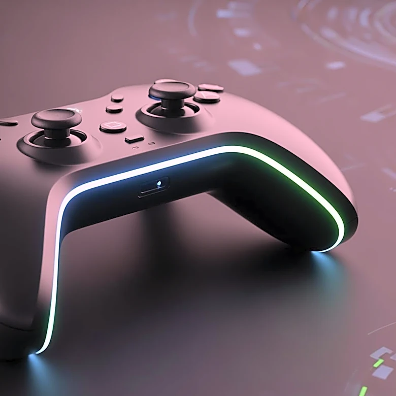 Valve Introduces New Steam Controller Enhancing Gaming Experience
