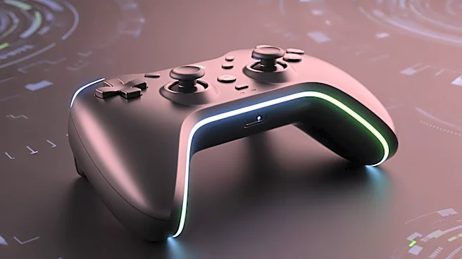 Valve Introduces New Steam Controller Enhancing Gaming Experience