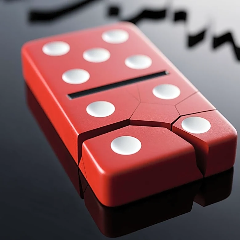 Domino's Pizza Faces Stock Decline Amid Weak Sales and Competitive Pressures