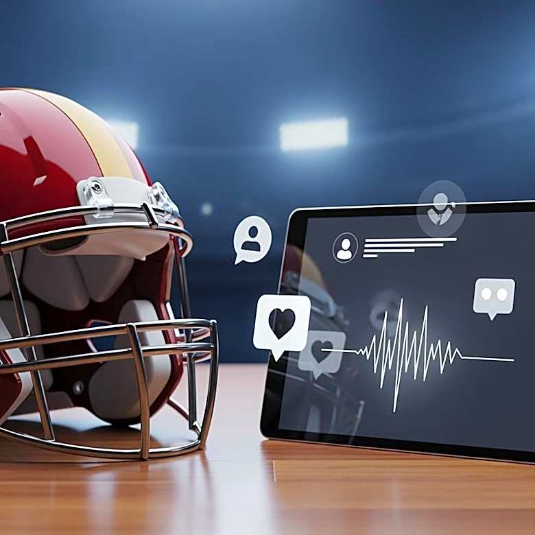 Emmett Johnson Drafted by Kansas City Chiefs, Social Media Reacts