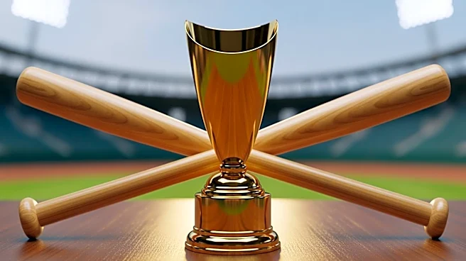 Georgia Tech Maintains Top Position in ACC Baseball After Sweeping Wake Forest