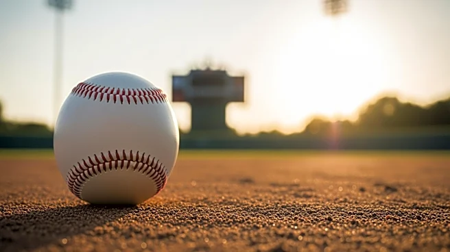 Texas A Aggies Narrowly Trail Georgia in SEC Baseball Standings