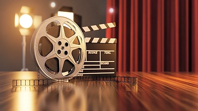 Lionsgate Chairman Discusses Potential Michael Jackson Film Franchise Expansion