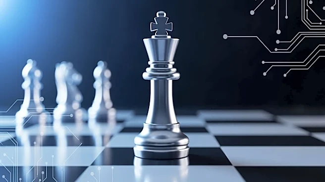 Elon Musk's Legal Battle with OpenAI Could Reshape AI Industry