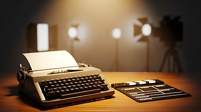 Stacey Sher Signs First-Look Deal with MGM Television to Develop New Series