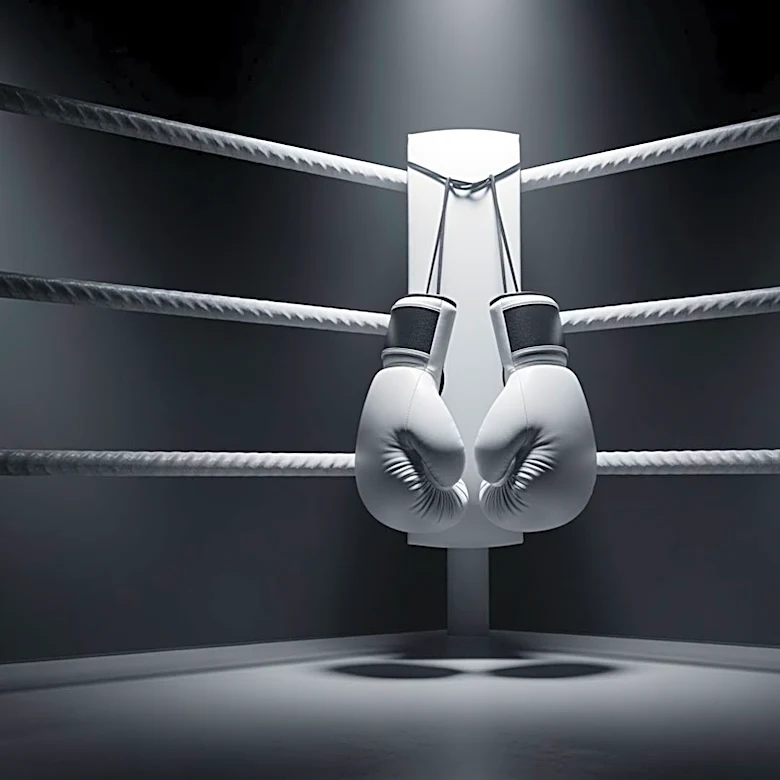 Anthony Joshua Signs Deal to Fight Tyson Fury After Comeback Fight Against Kristian Prenga