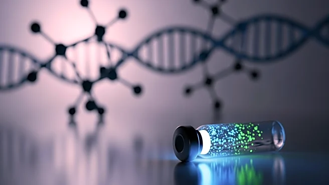 Intellia Therapeutics Begins FDA Submission for CRISPR-Based HAE Treatment