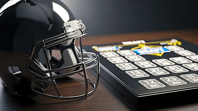 2026 NFL Draft Highlights: Browns and Buccaneers Excel with Strategic Picks